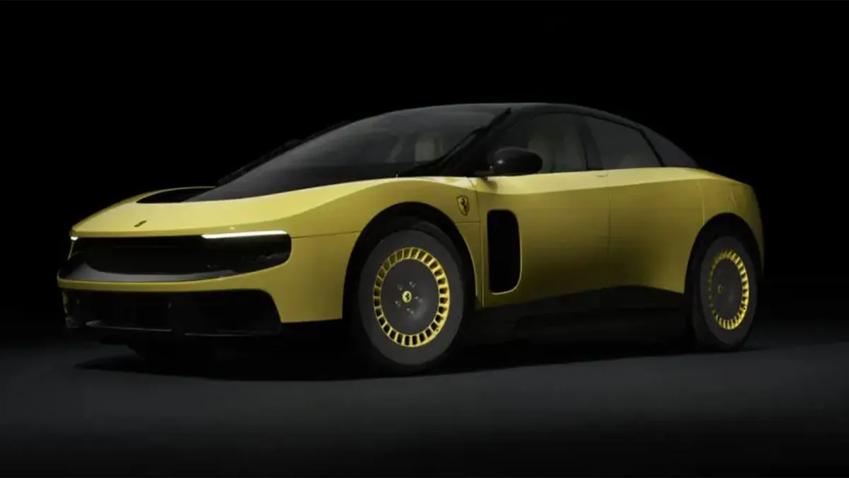 Először a Jaguar, most a Ferrari: mi okozza a luxus autómárkák dizájnválságát?