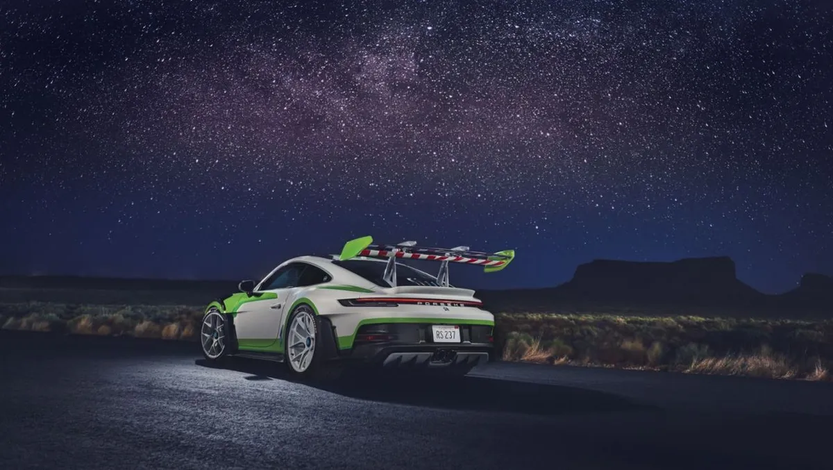 A Toy Story 5 x Porsche kollaboráció egy felnőtt Hot Wheels álom megvalósulása