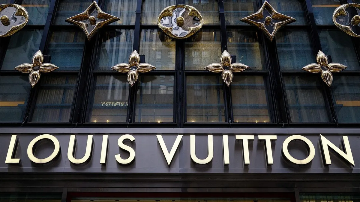 Louis Vuitton megnyerte a logócsatát – a kínai internet viszont nem bocsát