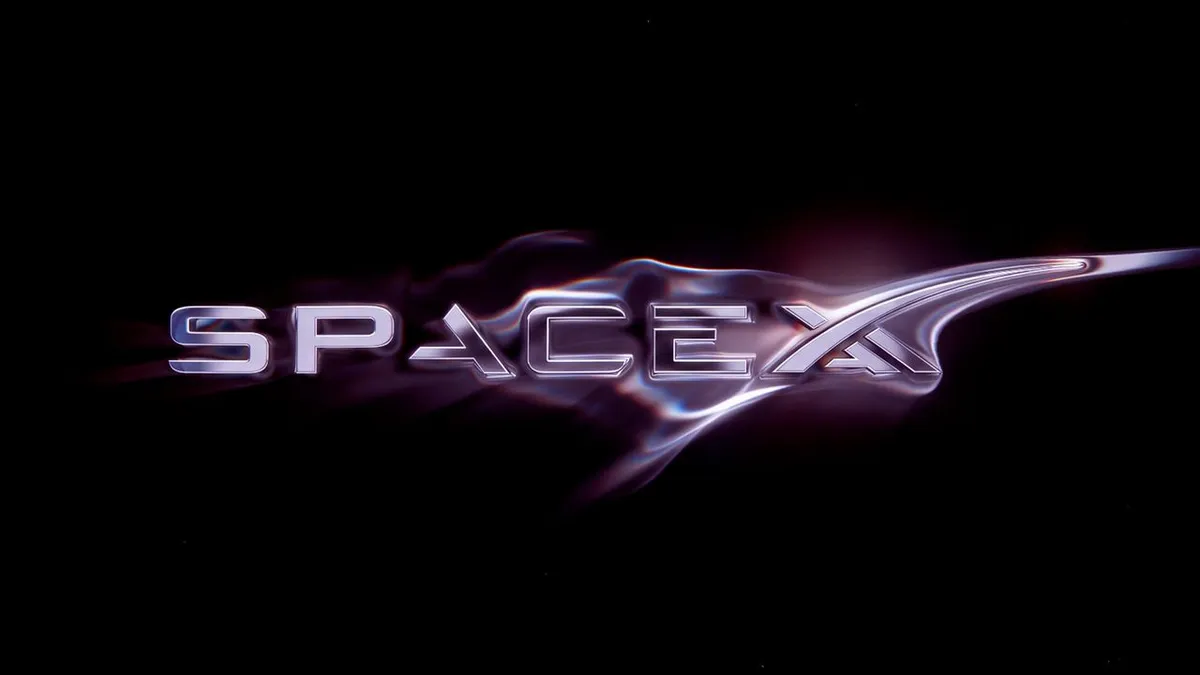 Az új SpaceXAI logó mintha már láttuk volna valahol