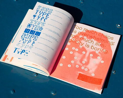 GridType vol.—1: hogyan hoznak létre új tipográfiai formákat a digitális eszközök