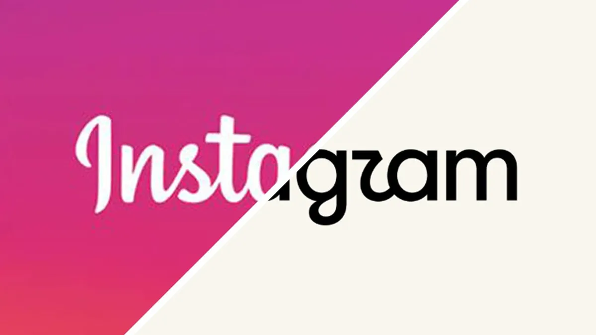 Az Instagram újratervezte a logóját, és senkinek sem tetszik az ok
