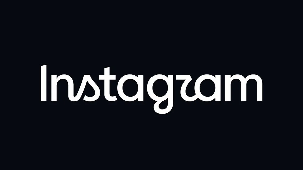 Nem, a Z generáció nem tehet az Instagram vitatott új logójáról