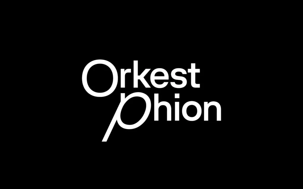 A Thonik arculata az Orkest Phionnak olyan márkát ad, amilyen vándorló programja is