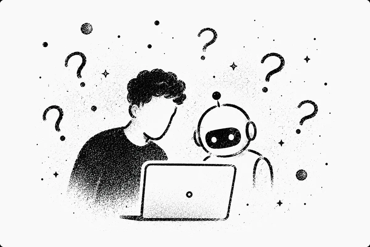 AI webdesign: hogyan tartsd meg a hitelességed?
