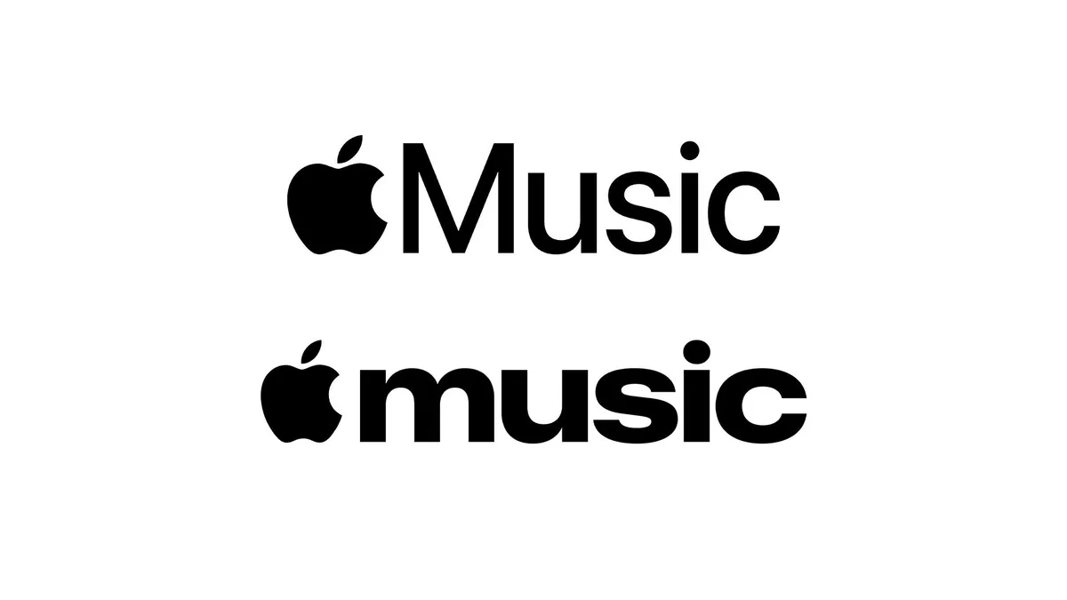 Az új Apple Music logó bátrabb, mint valaha - vége a minimalizmusnak?