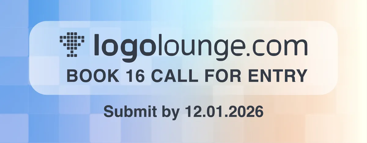 Megnyílt a jelentkezés a LogoLounge Book 16-ba!