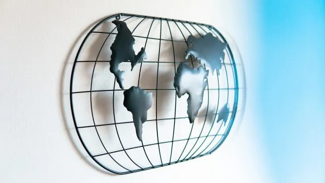 A márkavezetés globális. A márkamenedzsment lokális