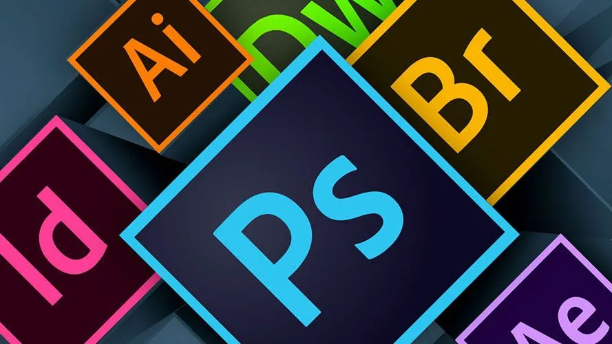 Valaki újraépítette az Adobe Creative Cloudot AI-val – aztán ingyen odaadta