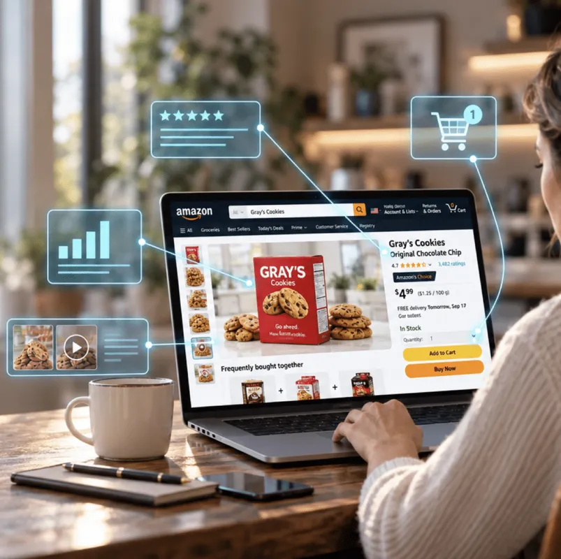 E-commerce alapok brand managereknek: így nyerj a digitális polcon