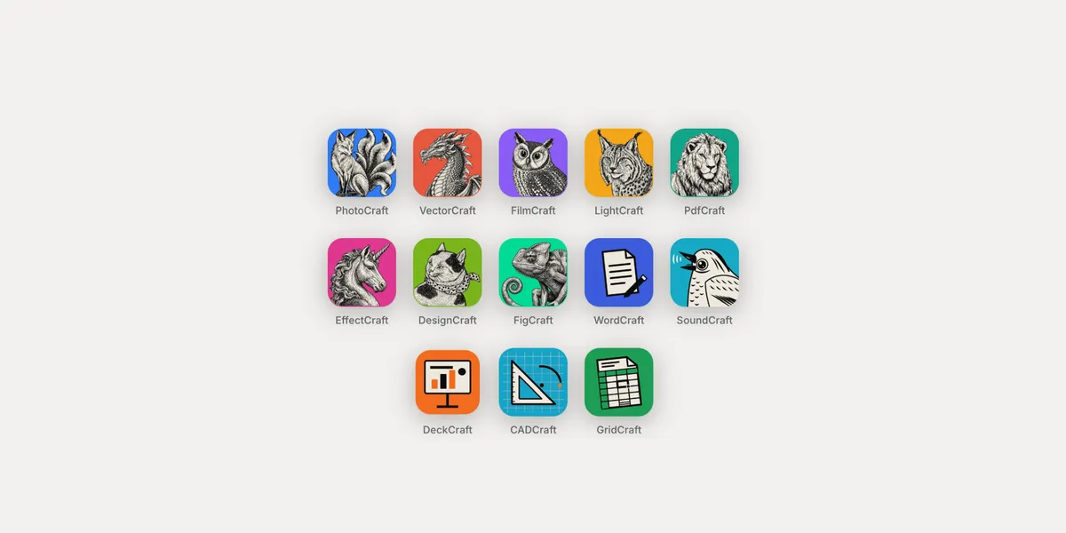 Mi történik, ha az AI nekimegy az Adobe-nak?