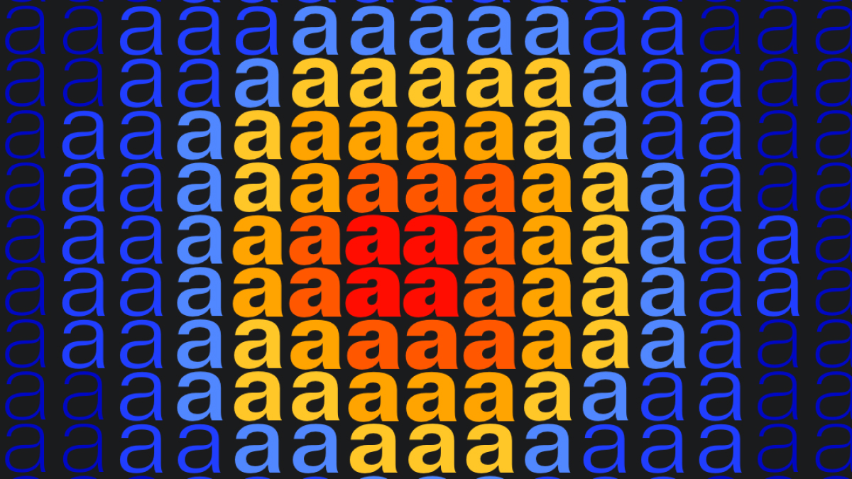 A Helvetica új arca - A horvát tipográfiai örökség