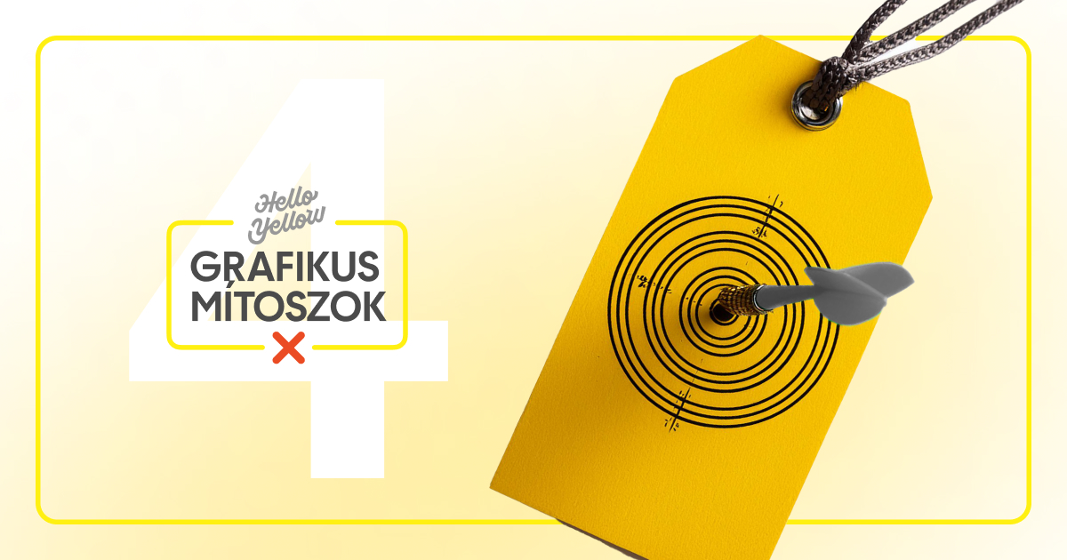 Egy grafikus nem kell, hogy értsen a marketinghez
