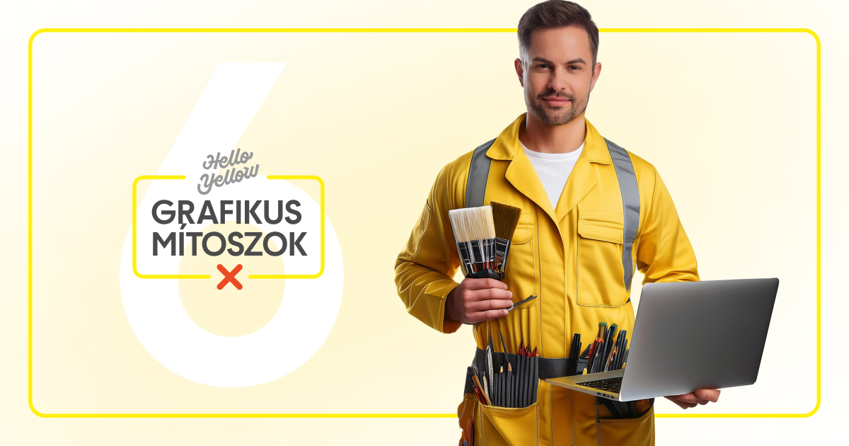 Jó szoftverismeret = jó grafikus
